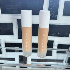 Fenty Beauty Pro Filt’r Foundation Bundle Shades 290 & 300